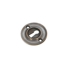 Slimline Standard Escutcheon Antique - Escutcheon - Spira Brass - Yester Home