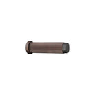 Connaught Linear Door Stopper Aged Bronze - Door Furniture - Spira Brass - Yester Home