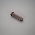 Connaught Linear Door Stopper Aged Bronze - Door Furniture - Spira Brass - Yester Home