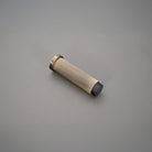 Connaught Linear Door Stopper Antique Brass - Door Furniture - Spira Brass - Yester Home