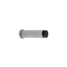 Connaught Linear Door Stopper Satin Chrome - Door Furniture - Spira Brass - Yester Home