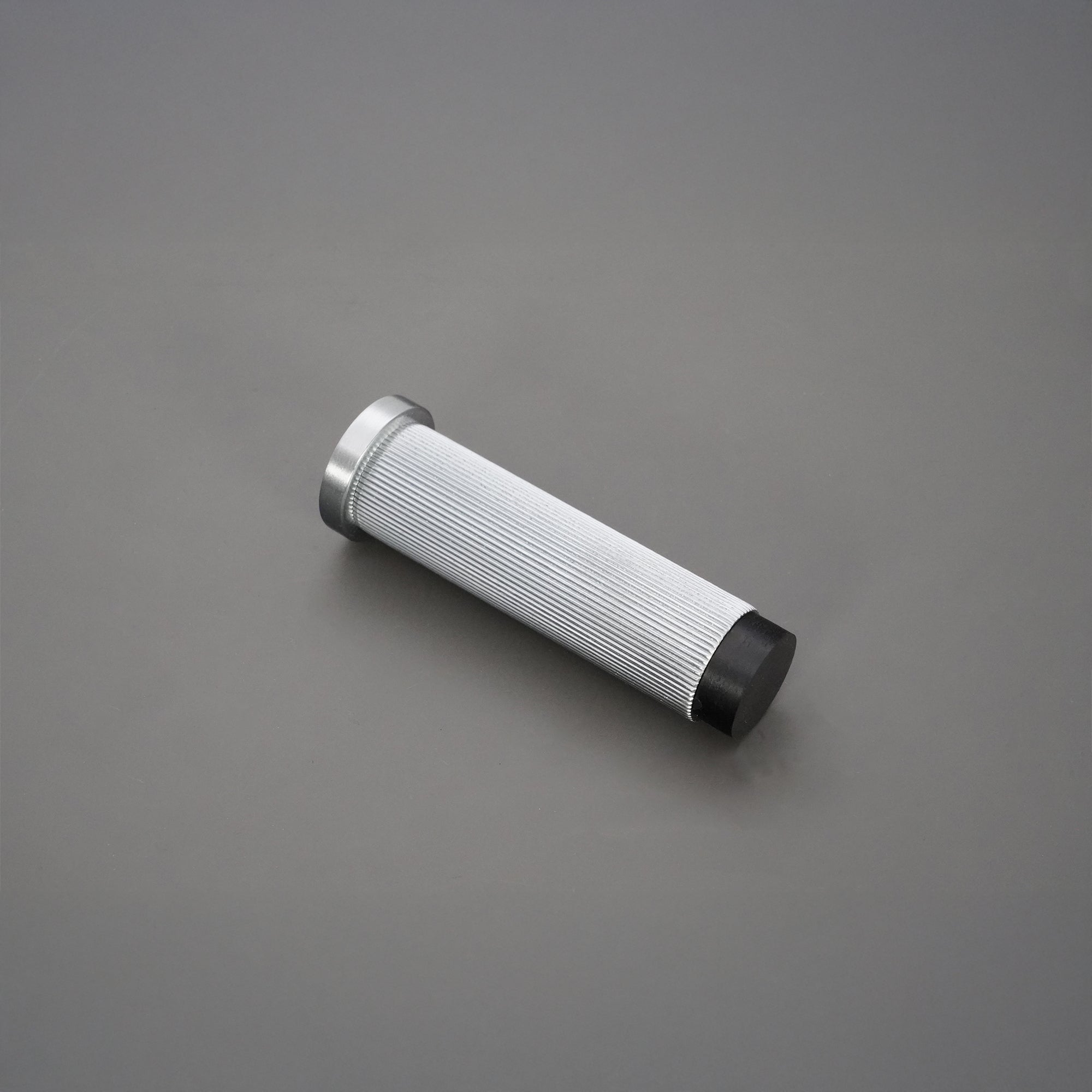 Connaught Linear Door Stopper Satin Chrome - Door Furniture - Spira Brass - Yester Home
