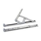SS 10" Defender Friction Hinge - Top Hung | From The Anvil - Friction Hinges - From The Anvil - Yester Home