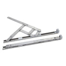 SS 12" Defender Friction Hinge - Side Hung | From The Anvil - Friction Hinges - From The Anvil - Yester Home