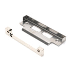 SS ½" Rebate Kit For 91112/91110 | From The Anvil-Horizontal Locks-Yester Home