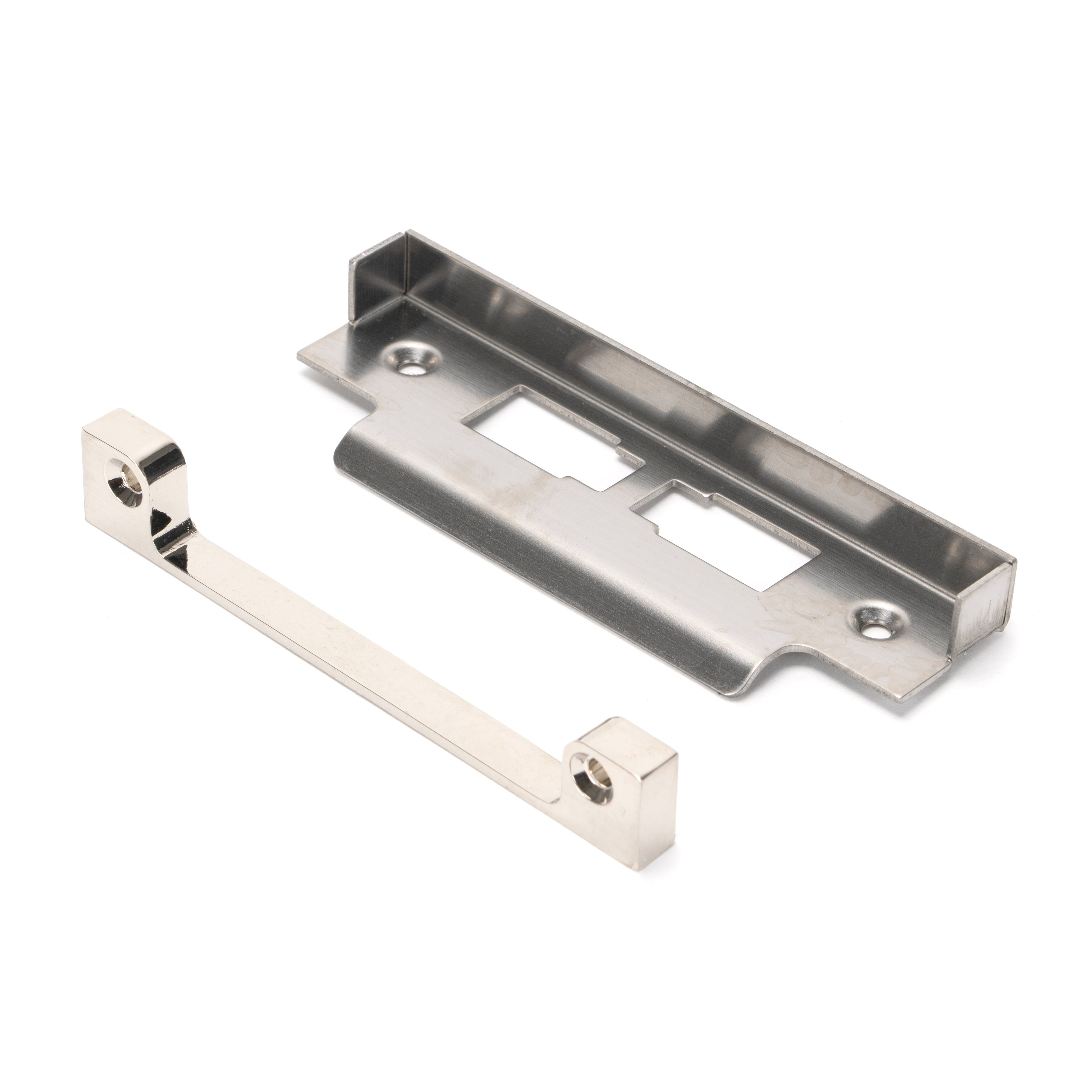 SS ½" Rebate Kit For 91112/91110 | From The Anvil-Horizontal Locks-Yester Home