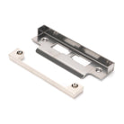 SS ½" Rebate Kit For 91112/91110 | From The Anvil - Horizontal Locks - From The Anvil - Yester Home