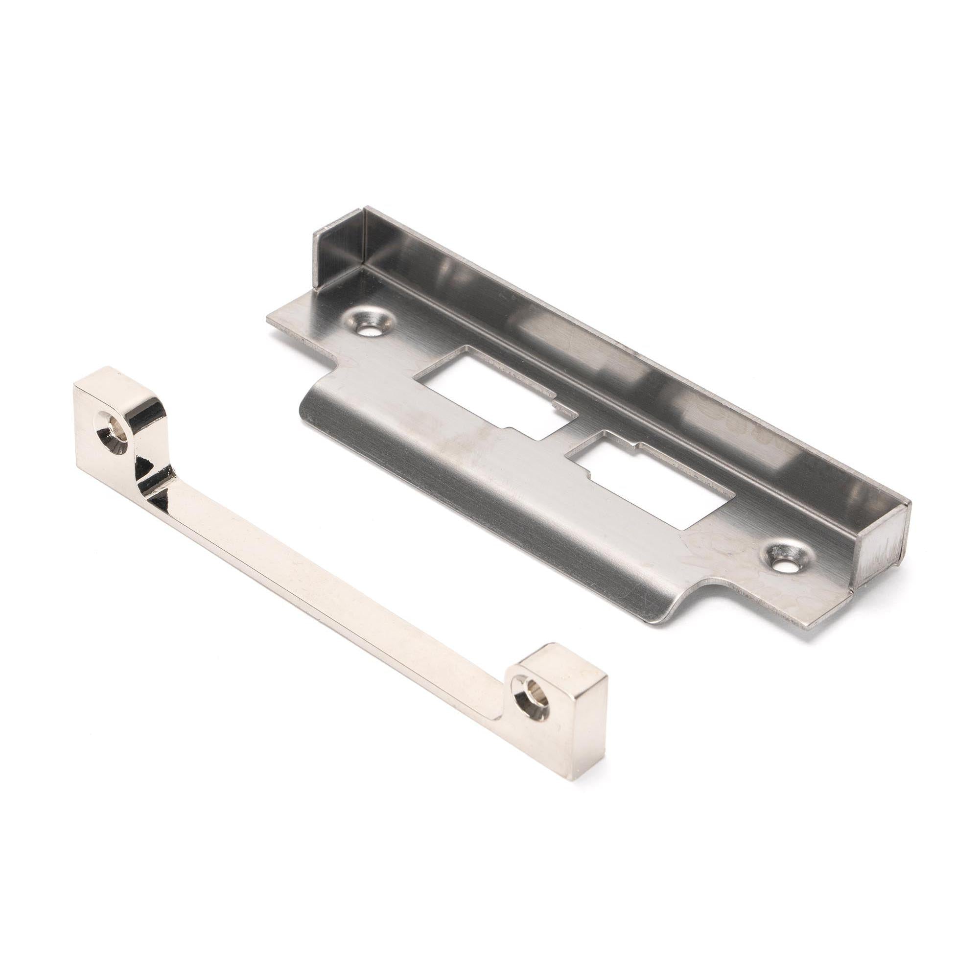 SS ½" Rebate Kit For 91112/91110 | From The Anvil - Horizontal Locks - From The Anvil - Yester Home