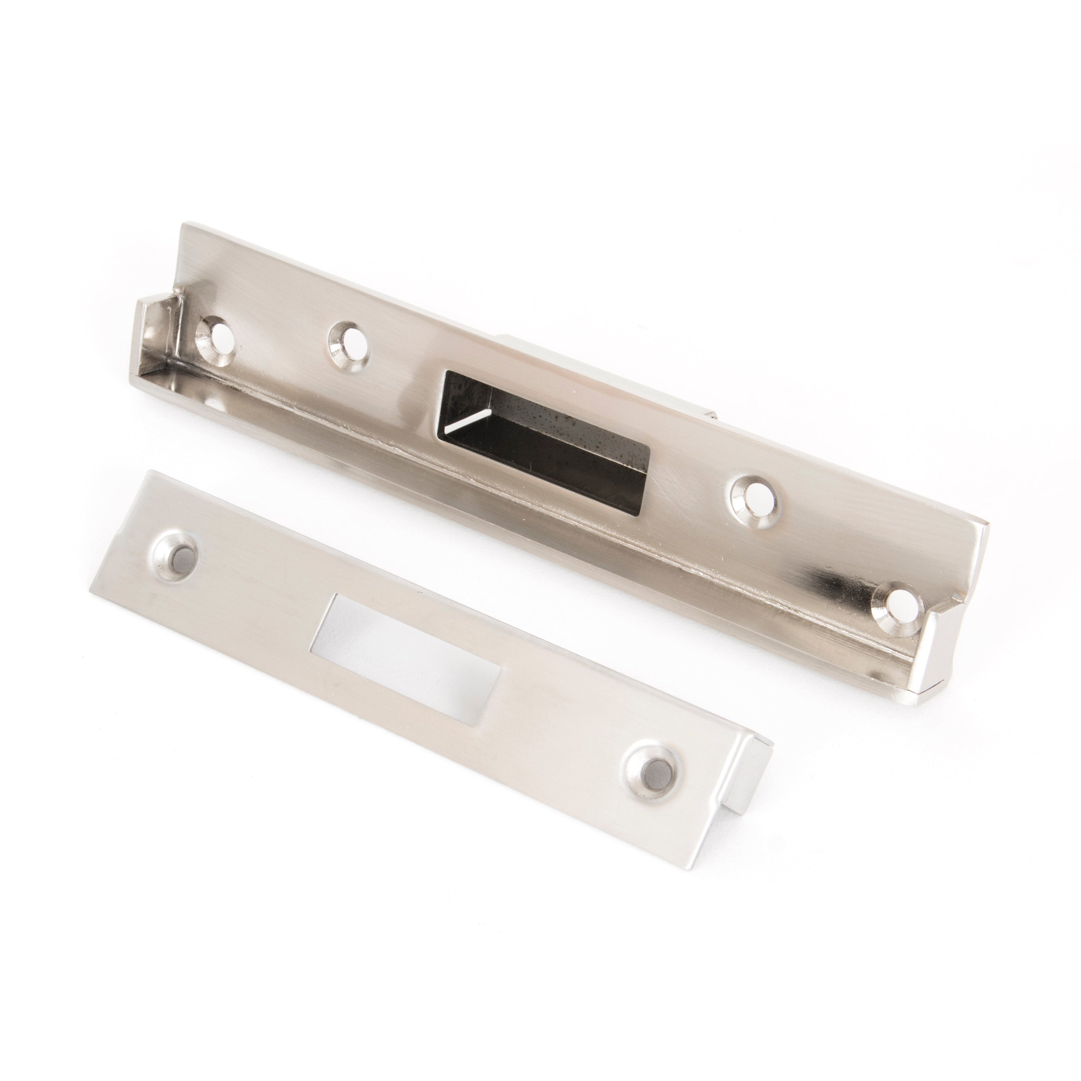 SS ½" Rebate Kit for Deadlock | From The Anvil-Deadlocks & Deadbolts-Yester Home