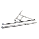 SS 16" Defender Friction Hinge - Top Hung | From The Anvil - Friction Hinges - From The Anvil - Yester Home