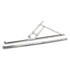 SS 20" Defender Friction Hinge - Top Hung | From The Anvil-Friction Hinges-Yester Home