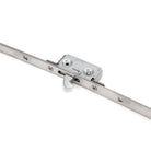 SS 45mm Backset Hook 3 Point Door Lock | From The Anvil - Multi-Point Locks - From The Anvil - Yester Home