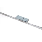 SS 45mm Backset linear 3 Point Door Lock | From The Anvil-Multi-Point Locks-Yester Home