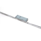 SS 45mm Backset linear 3 Point Door Lock | From The Anvil-Multi-Point Locks-Yester Home