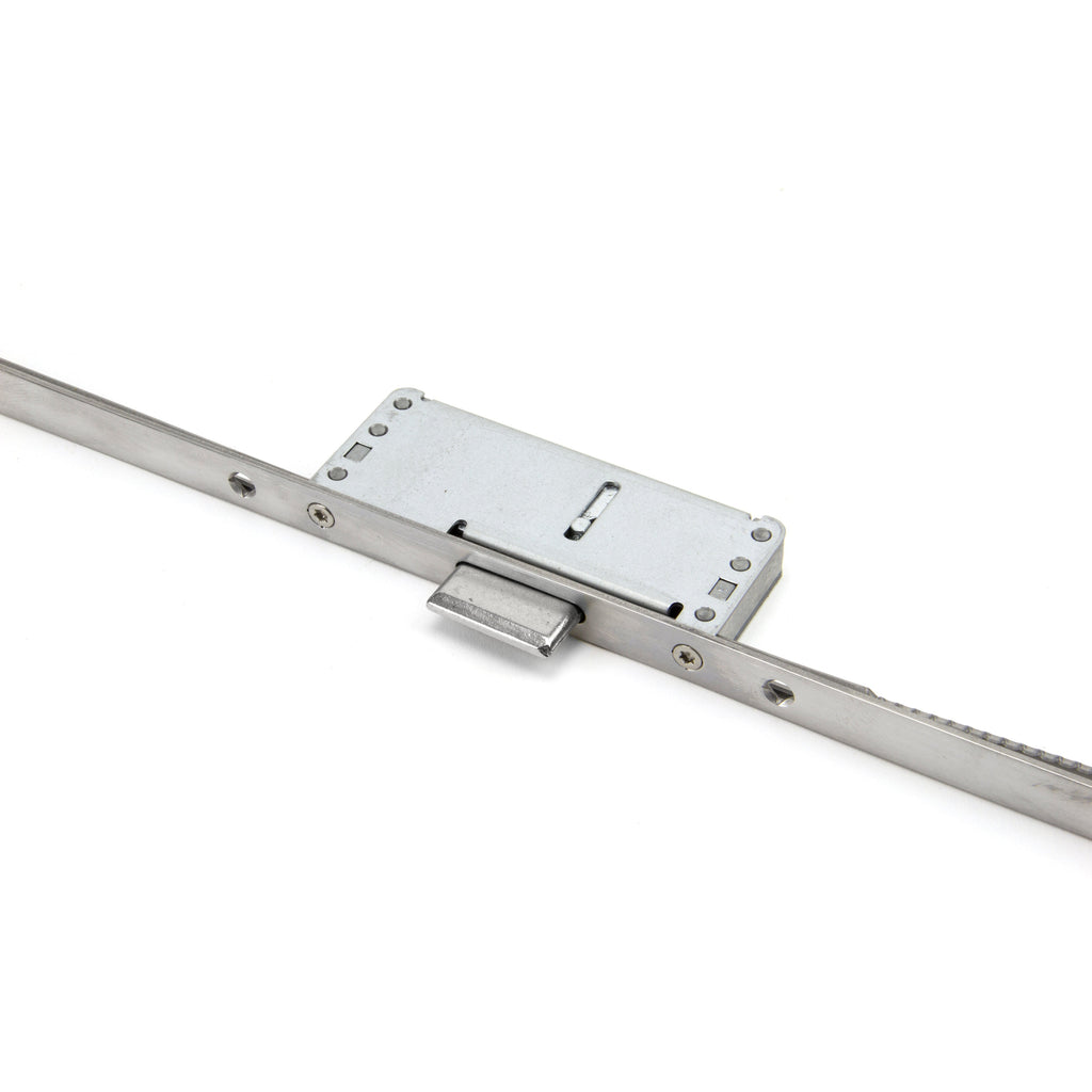 SS 45mm Backset linear 3 Point Door Lock | From The Anvil-Multi-Point Locks-Yester Home