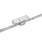 SS 45mm Backset linear 3 Point Door Lock | From The Anvil-Multi-Point Locks-Yester Home