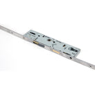 SS 45mm Backset linear 3 Point Door Lock | From The Anvil - Multi-Point Locks - From The Anvil - Yester Home