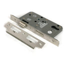 SS 60mm Backset 72mm Centre - Euro Sashlock | From The Anvil - Euro Locks - From The Anvil - Yester Home