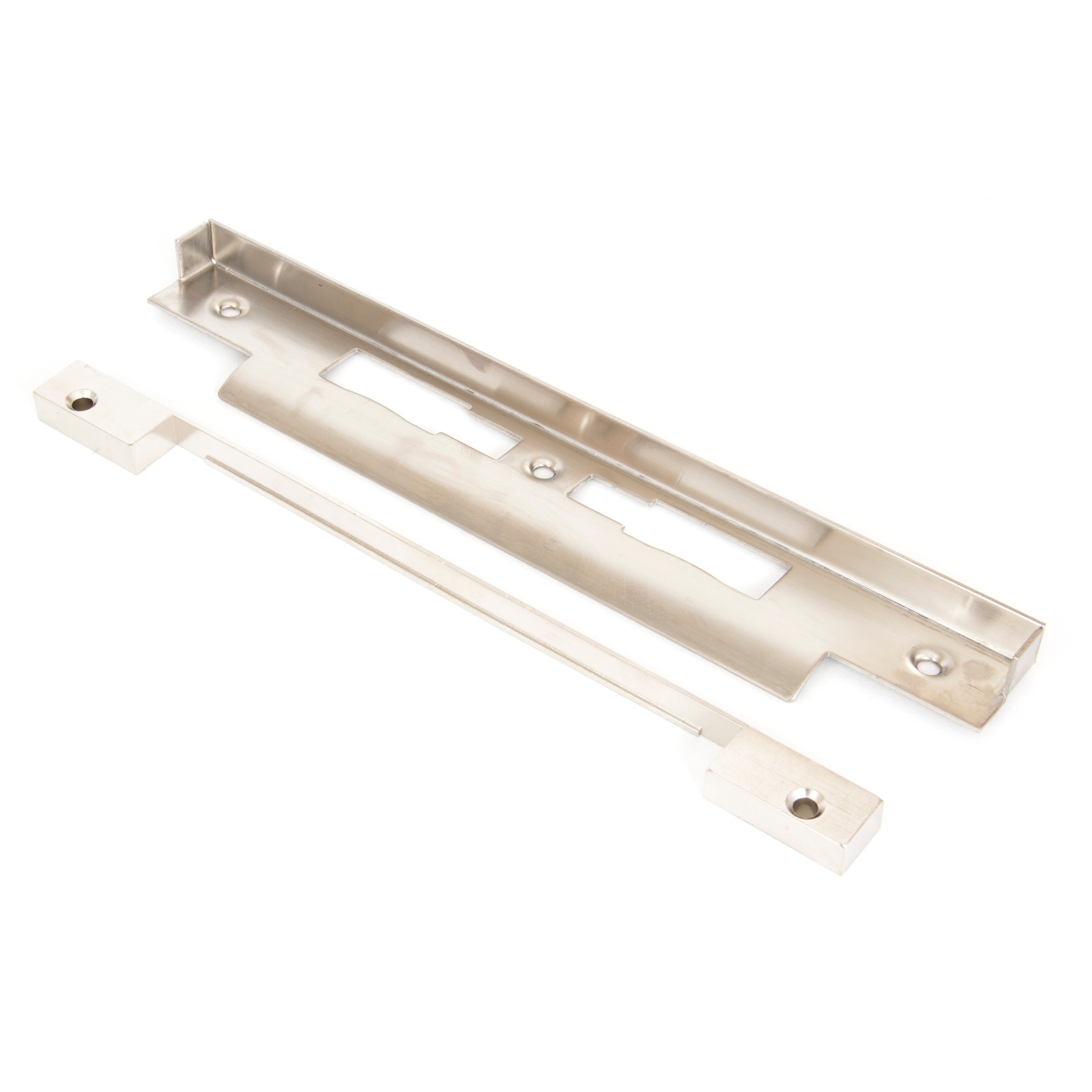 SS Euro DIN Spec Rebate Kit | From The Anvil-Euro Locks-Yester Home
