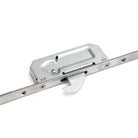 SS French Door Multipoint Lock Kit 44mm Door | From The Anvil - Multi-Point Locks - From The Anvil - Yester Home