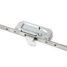 SS French Door Multipoint Lock Kit 44mm Door | From The Anvil-Multi-Point Locks-Yester Home
