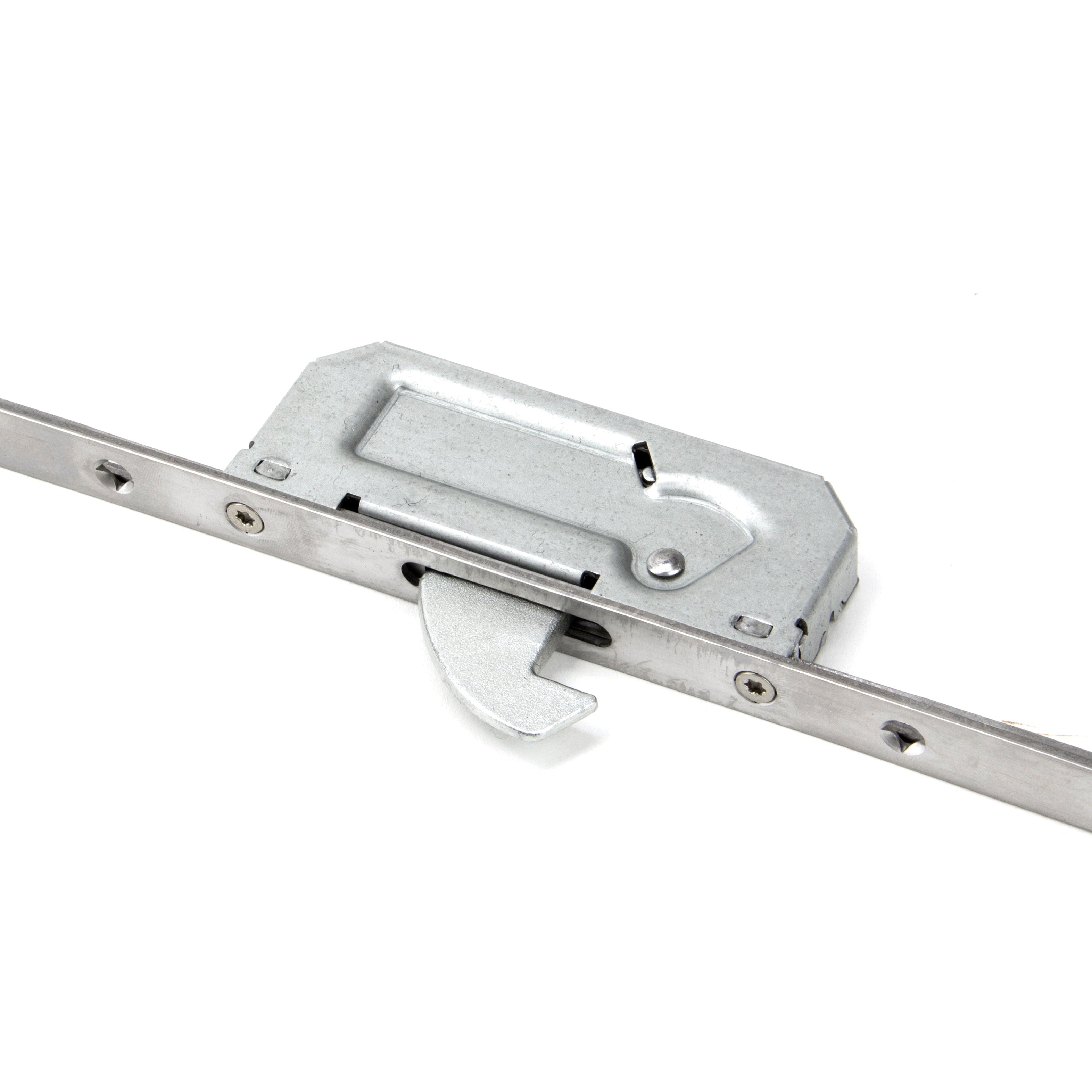 SS French Door Multipoint Lock Kit 44mm Door | From The Anvil-Multi-Point Locks-Yester Home