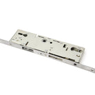 SS French Door Multipoint Lock Kit 44mm Door | From The Anvil-Multi-Point Locks-Yester Home