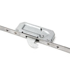 SS French Door Multipoint Lock Kit 57mm Door | From The Anvil - Multi-Point Locks - From The Anvil - Yester Home