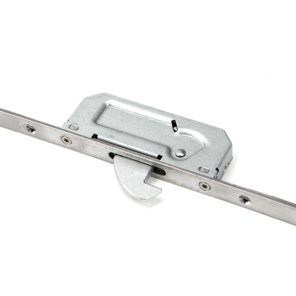 SS French Door Multipoint Lock Kit 57mm Door | From The Anvil-Multi-Point Locks-Yester Home