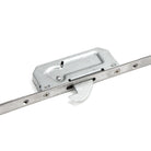 SS French Door Multipoint Lock Kit 57mm Door | From The Anvil-Multi-Point Locks-Yester Home