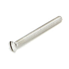 SS M5 x 50mm Male Screw (1) | From The Anvil - Screws & Bolts - From The Anvil - Yester Home