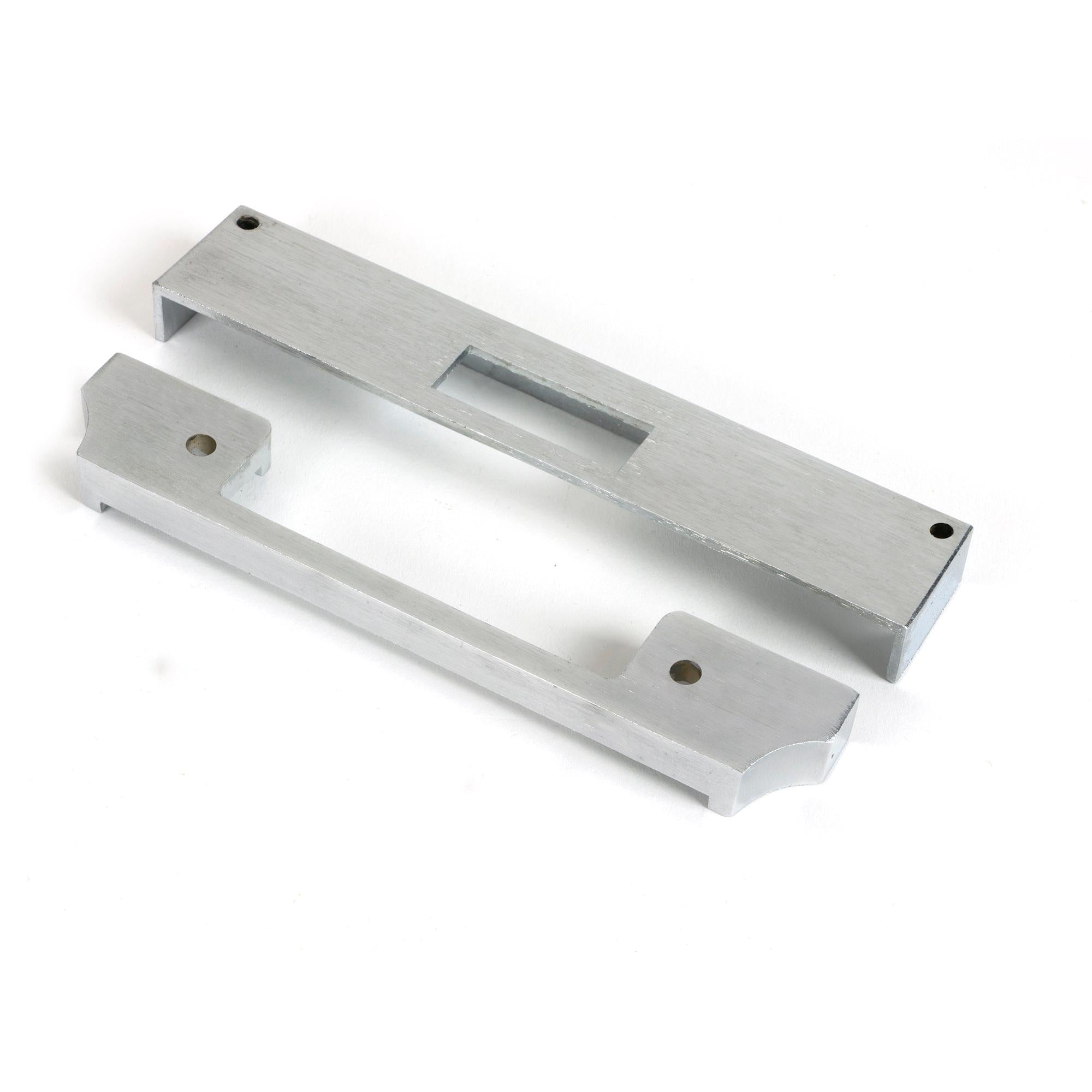SSS ½" Euro Dead Lock Rebate Kit | From The Anvil - Deadlocks & Deadbolts - From The Anvil - Yester Home