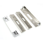 SSS ½" Euro Dead Lock Rebate Kit | From The Anvil-Deadlocks & Deadbolts-Yester Home