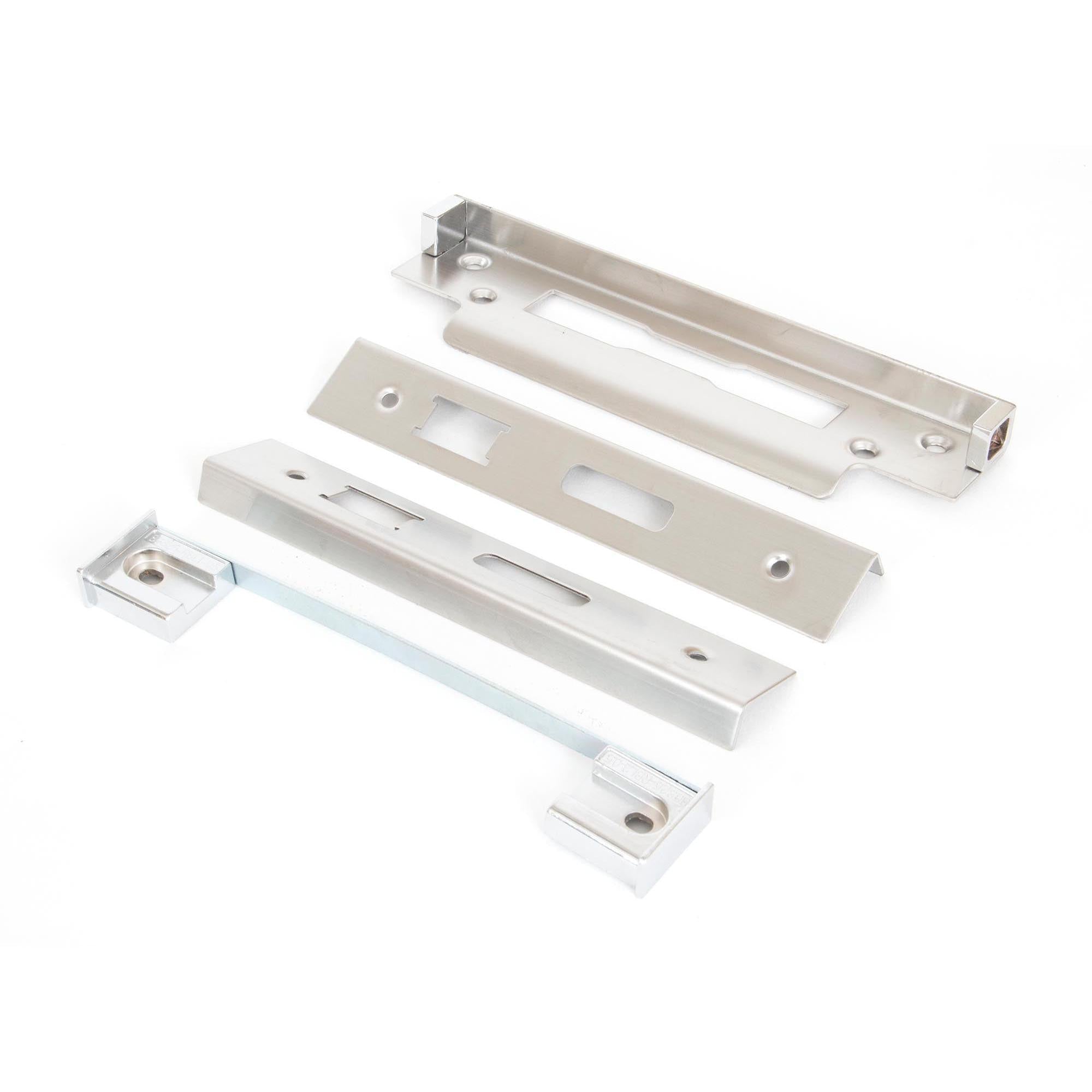 SSS ½" Rebate Kit for Sash Lock | From The Anvil - Sash Locks - From The Anvil - Yester Home