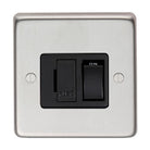 SSS 13 Amp Fused Switch | From The Anvil - Electrical Switches & Sockets - From The Anvil - Yester Home