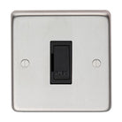 SSS 13 Amp Unswitched Fuse | From The Anvil - Electrical Switches & Sockets - From The Anvil - Yester Home
