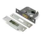 SSS 2½" Euro Profile Dead Lock | From The Anvil - Deadlocks & Deadbolts - From The Anvil - Yester Home