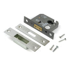 SSS 2½" Euro Profile Dead Lock | From The Anvil - Deadlocks & Deadbolts - From The Anvil - Yester Home