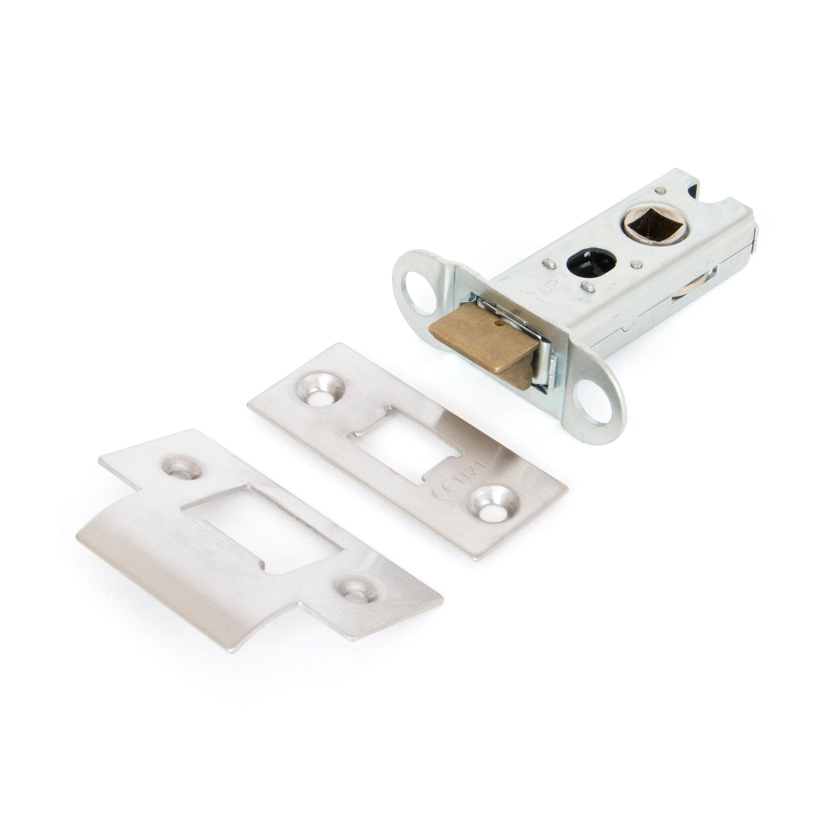 SSS 2½" Heavy Duty Latch | From The Anvil-Latches-Yester Home