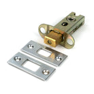 SSS 2½" Heavy Duty Tubular Deadbolt | From The Anvil - Deadlocks & Deadbolts - From The Anvil - Yester Home