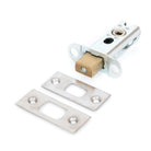 SSS 2½" Heavy Duty Tubular Deadbolt | From The Anvil-Deadlocks & Deadbolts-Yester Home