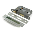 SSS 3" Heavy Duty Bathroom Mortice Lock | From The Anvil - Bathroom Locks - From The Anvil - Yester Home