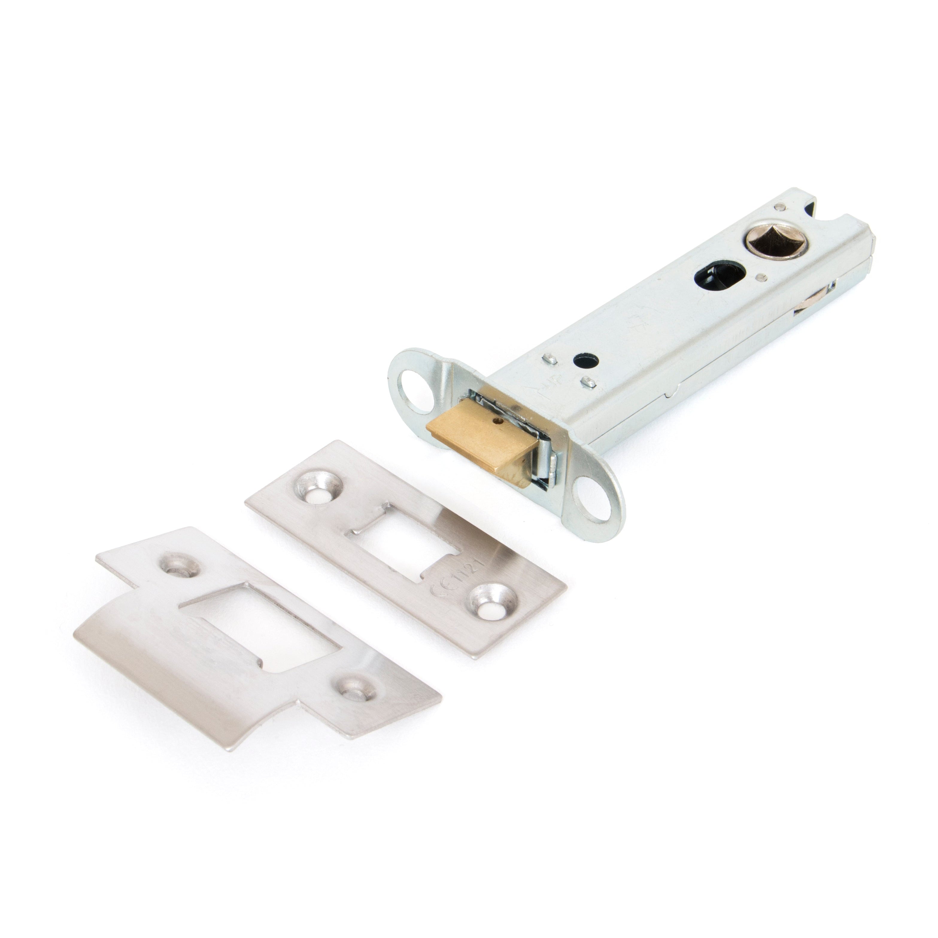 SSS 4" Heavy Duty Latch | From The Anvil-Latches-Yester Home