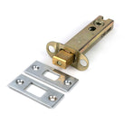 SSS 4" Heavy Duty Tubular Deadbolt | From The Anvil - Deadlocks & Deadbolts - From The Anvil - Yester Home