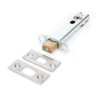 SSS 4" Heavy Duty Tubular Deadbolt | From The Anvil-Deadlocks & Deadbolts-Yester Home