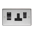 SSS 45 Amp Switch & Socket | From The Anvil - Electrical Switches & Sockets - From The Anvil - Yester Home