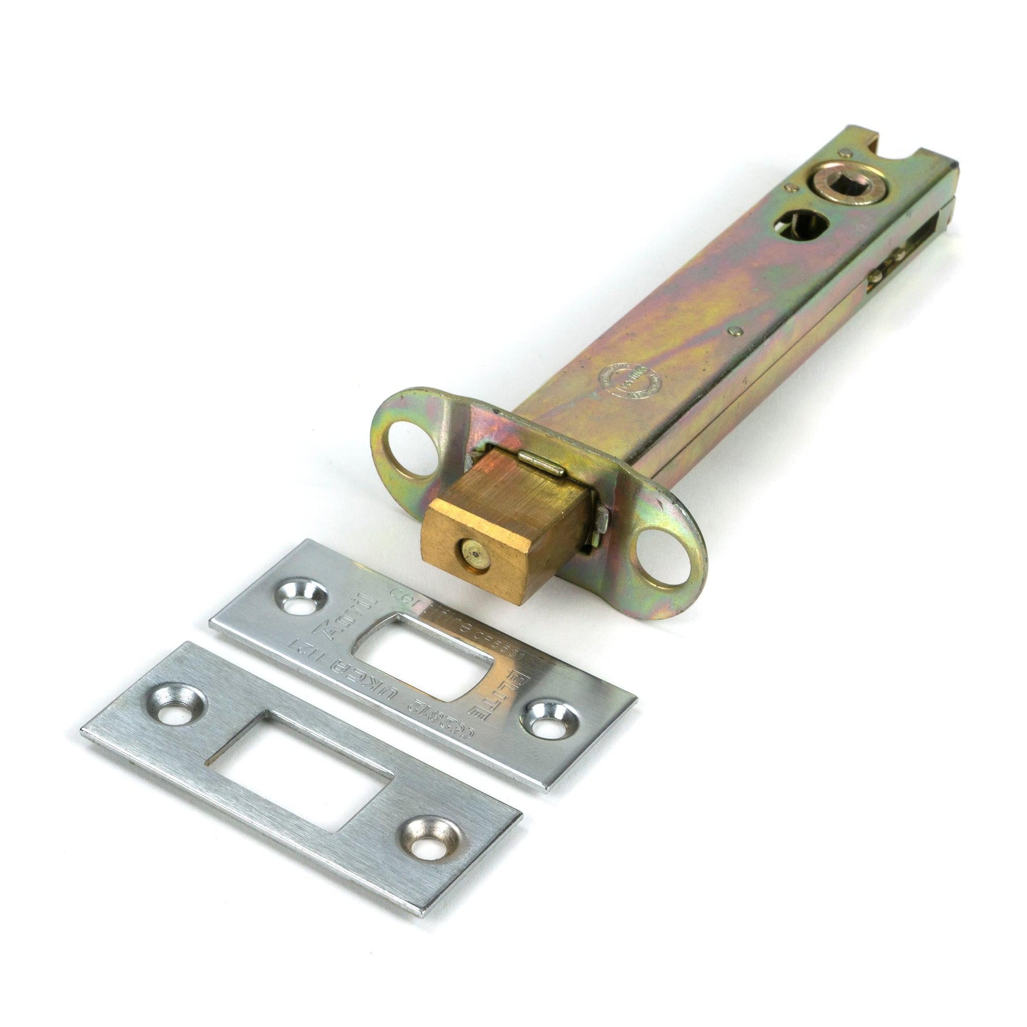SSS 5" Heavy Duty Tubular Deadbolt | From The Anvil - Deadlocks & Deadbolts - From The Anvil - Yester Home