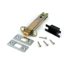 SSS 5" Heavy Duty Tubular Deadbolt | From The Anvil - Deadlocks & Deadbolts - From The Anvil - Yester Home