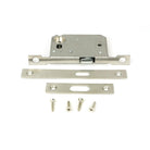 SSS 50mm Sliding Door Lock | From The Anvil - Sliding Door Locks - From The Anvil - Yester Home