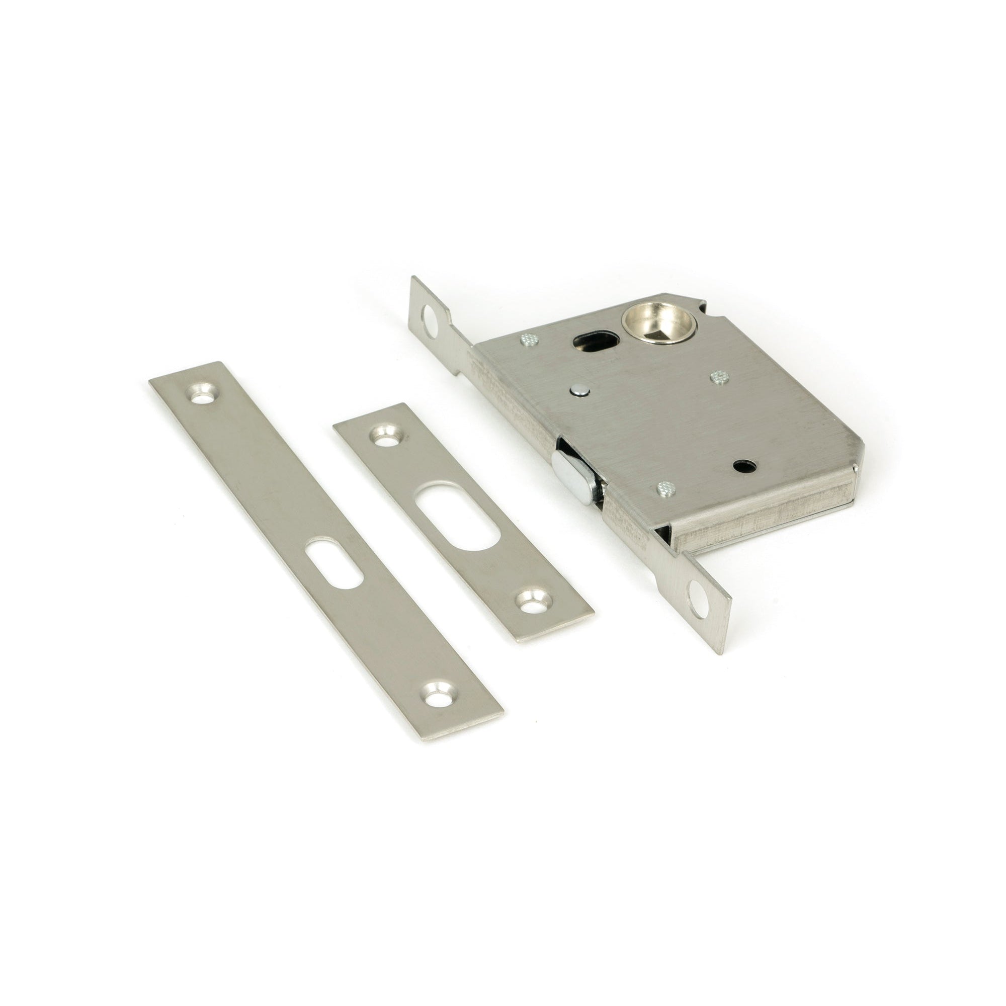 SSS 50mm Sliding Door Lock | From The Anvil-Sliding Door Locks-Yester Home